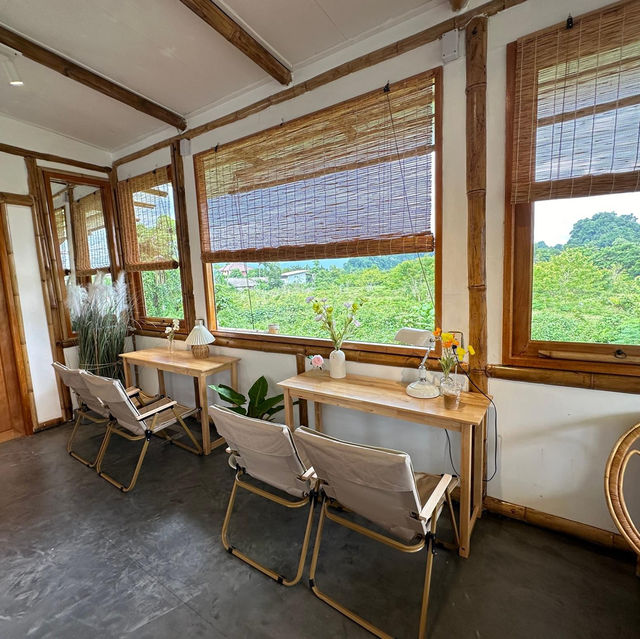 동네 카페 - ทงเน คาเฟ่