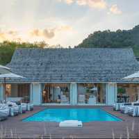 Secluded Elegance: My Tranquil Escape to Cape Kudu Hotel, Koh Yao Noi