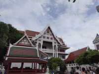 วัดบวรนิเวศราชวรวิหาร