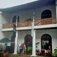 Galle