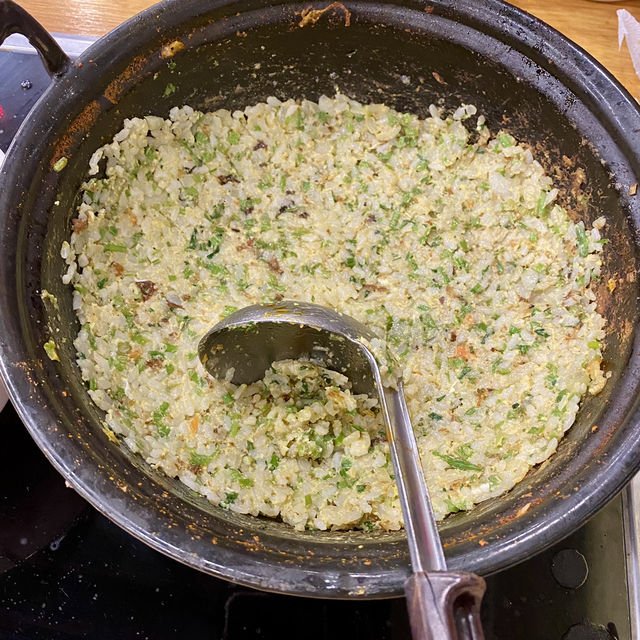 일산의 오리지널 샤브칼국수 맛집, 등촌샤브칼국수 본점