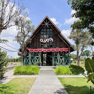 Ayom Jogja