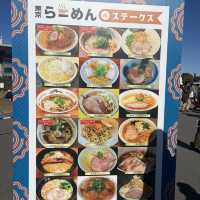 【東京🗼】競馬だけじゃない！東京競馬場を遊び尽くそう🙌🏻