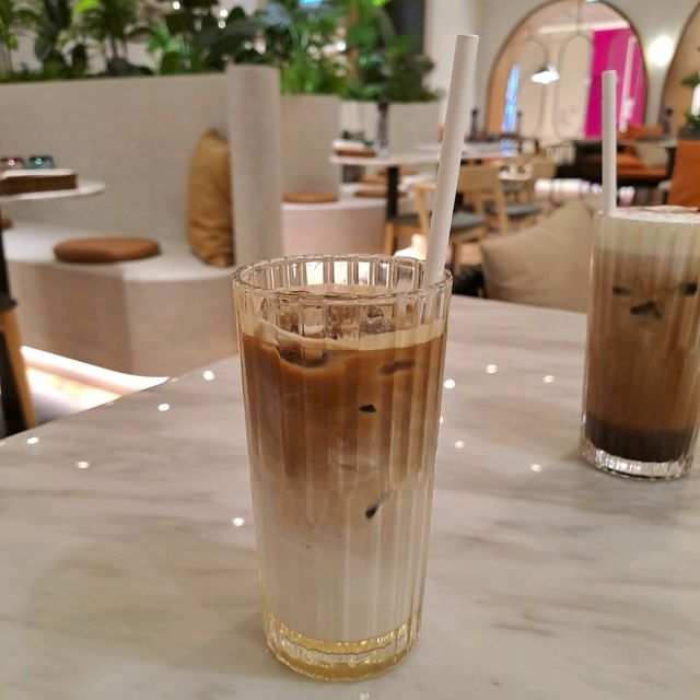特色美食•環境舒適