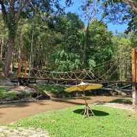 อุทยานแห่งชาติขุนขาน