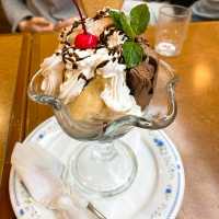 【日本・兵庫🇯🇵】昔ながらの落ち着く喫茶店