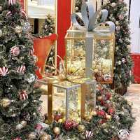 🎏香港將軍澳PopCorn🎄聖誕狂歡派對登場🪩