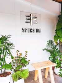 SPECS ON Coffee, หาดใหญ่, สงขลา