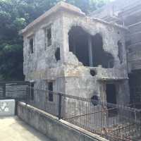 【沖縄本島・北部】本部港からフェリーで30分の離島・伊江島へ🏝️