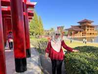 ฮิโนกิแลนด์ (HINOKI LAND) เชียงใหม่