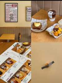 Bubbibear Cafe