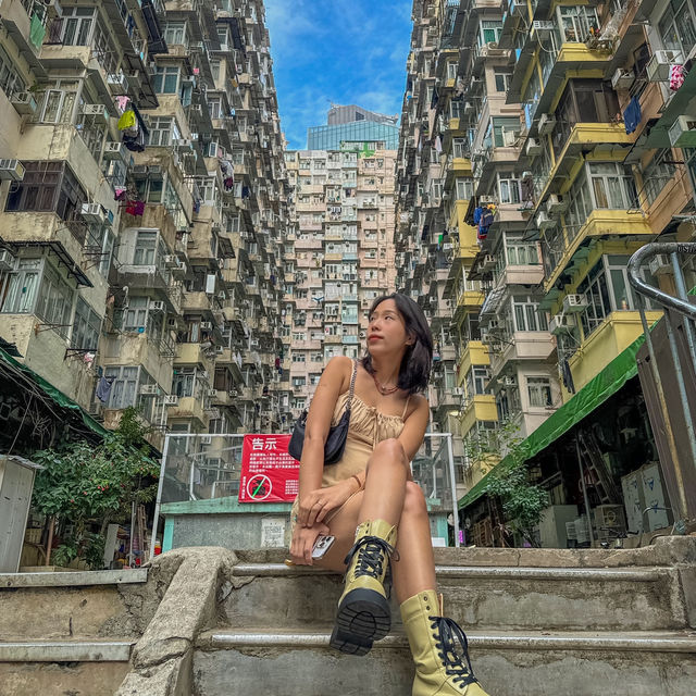 🇭🇰홍콩여행 처음가는 사람은 꼭 읽어보고 참고하기🇭🇰
