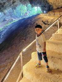 ถ้ำหลวง ขุนน้ำนางนอน