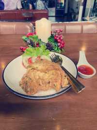 คาเฟ่ดึกเก่า :Apollo Cafe