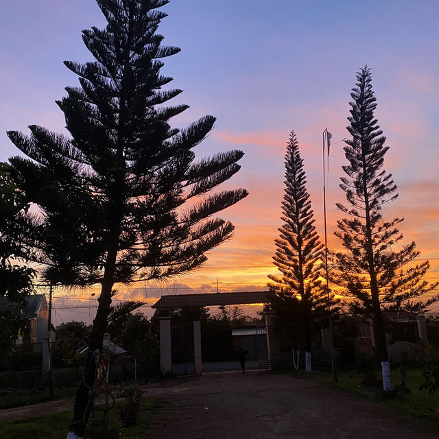 Du lịch Pleiku
