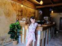 สุดา คาเฟ่ ประจวบคีรีขันธ์