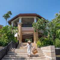ที่พักสวยภูเก็ต ติดทะเล มีกิจกรรมให้ทำเพียบ 