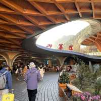 Day Trip Itinerary in Jiuzhaigou