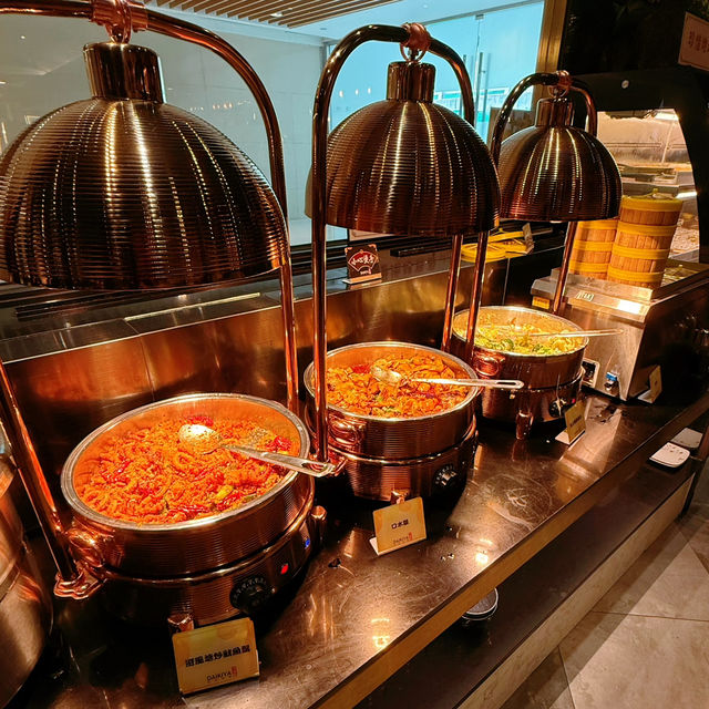 聖誕梗係食放題🤗