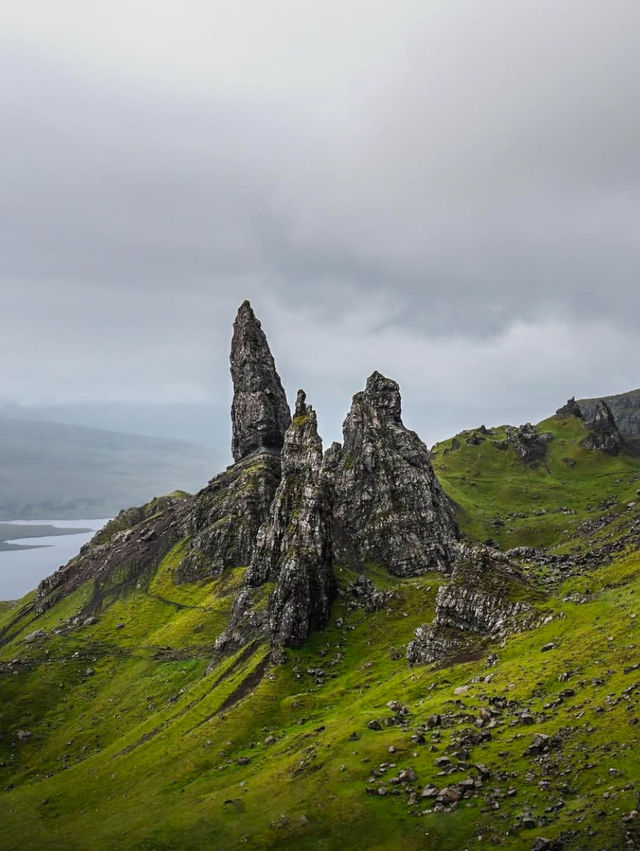 Sheep, Castles, and Kilts: The Ultimate Road Trip Through Green Scotland 