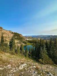 A Guide to Granite Chief Wilderness: Discover Sierra Nevada’s Hidden Gem