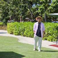 ที่พักพัทยาเหนือเหมาะสำหรับคริสต์มาสนี้มาก 