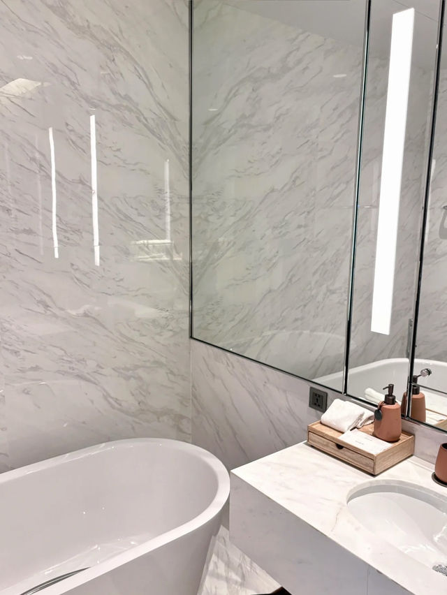 Elegance Meets Tranquility at Kimpton Maa-Lai Bangkok