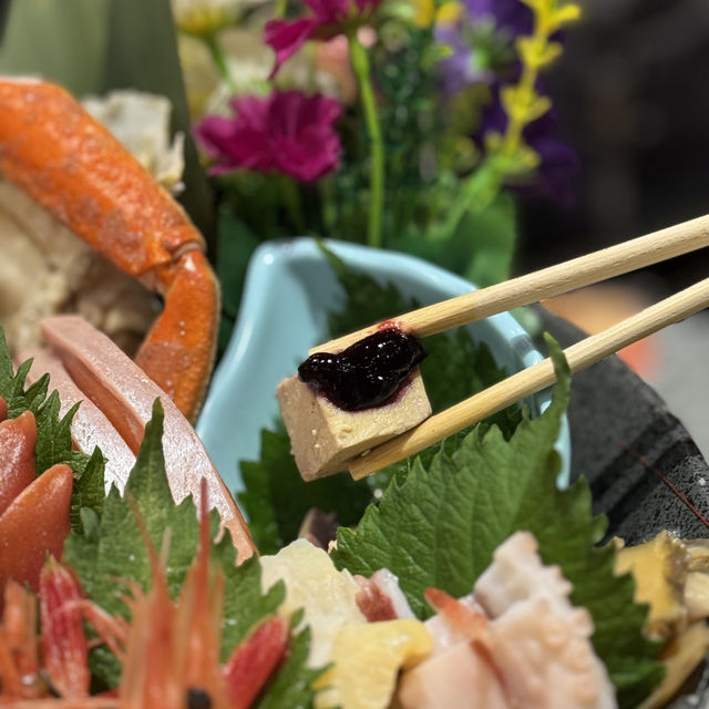觀塘抵食放題