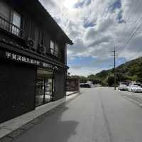 【竜ヶ岳】　鈴鹿セブンマウンテン