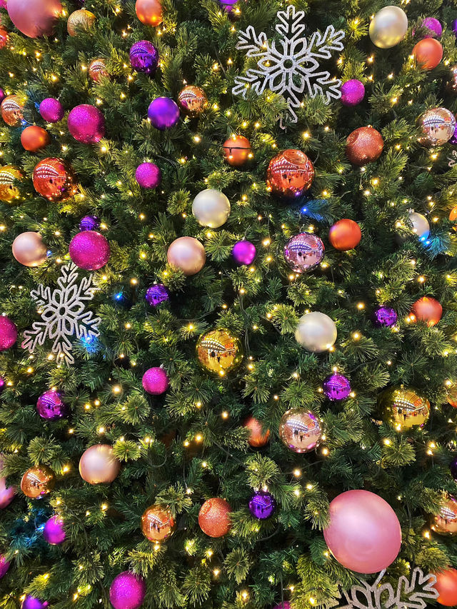 D.I.Y the Christmas season 🎏