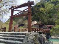 長野🇯🇵上高地