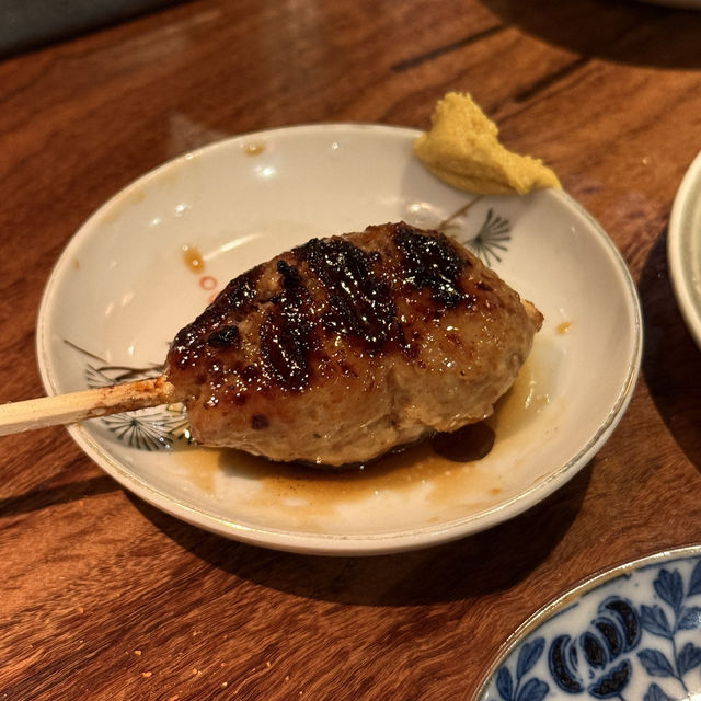 오사카 우라난바 야키토리 맛집 ‘나루토야’ 🍢✨