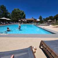 Bishop's Lodge, Santa Fe