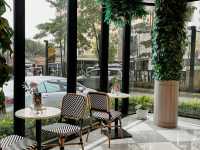 A Coffee Lover’s Haven: Toby’s Estate Bekasi