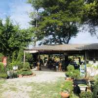 เตี๋ยวร้านลับบางไทร