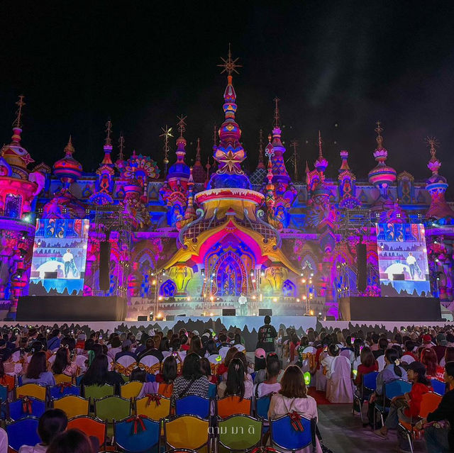 𝗖𝗮𝗿𝗻𝗶𝘃𝗮𝗹 𝗫𝗺𝗮𝘀 𝗠𝗮𝗴𝗶𝗰 𝟮𝟬𝟮𝟰 🎄🎆