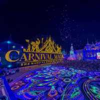 𝗖𝗮𝗿𝗻𝗶𝘃𝗮𝗹 𝗫𝗺𝗮𝘀 𝗠𝗮𝗴𝗶𝗰 𝟮𝟬𝟮𝟰 🎄🎆