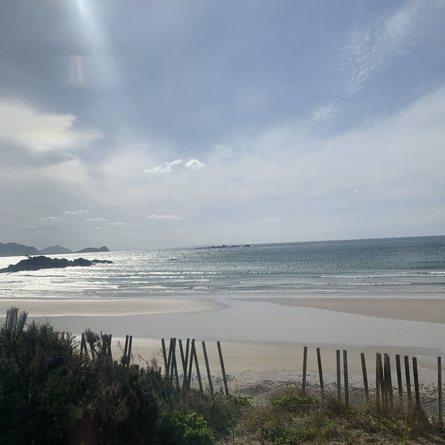 【福岡・糸島】ロンドンバスカフェ