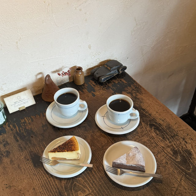 【札幌】赤いトタン屋根のかわいいカフェ