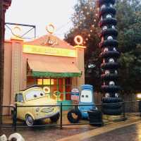 Walt Disney Studios Park: Beyond the Magic