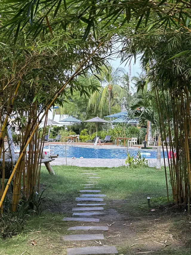 겨울에 가기 좋은 따뜻한 나라, 필리핀 보홀 숙소 추천