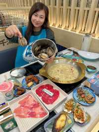 《$318體驗2小時即撈海鮮火鍋放題❣️》