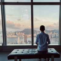 由上帝視角看香港🇭🇰