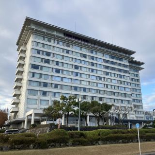 Lake Biwa Marriott Hotel