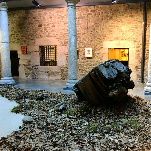 當地歷史博物館