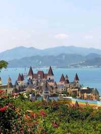 A Magical Escape to Fun and Adventure