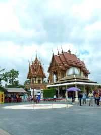 วัดบ้านไร่ จ.นครราชสีมา