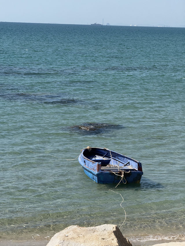 Mae Ram Phueng Beach: Perfect for a Weekend Escape