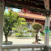 Kaiyuan Temple