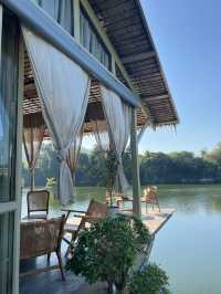 Serene house cafe คาเฟ่ในชลบุรีที่ฮิตสุดตอนนี้